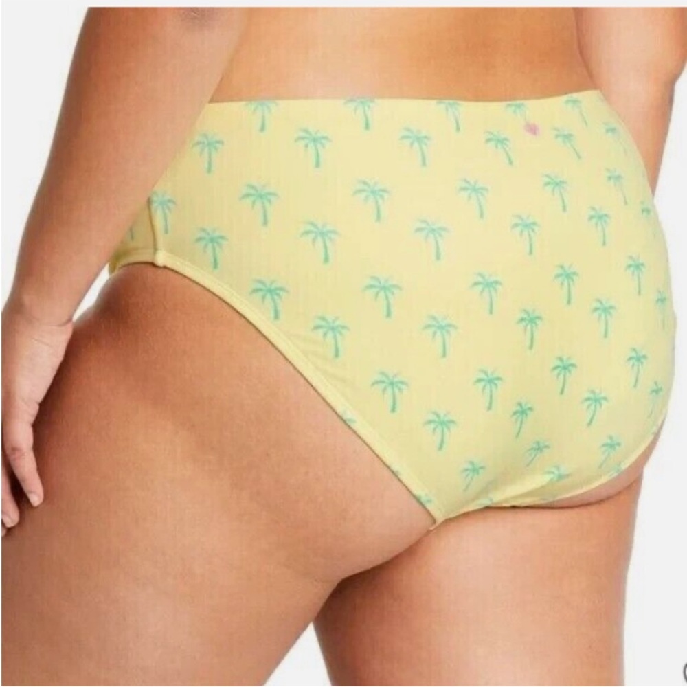 Stoney Clover Ln 2X (20W-22W) 2pc Swimsuit NWT - Picture 6 of 9